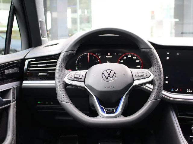 Volkswagen Touareg 4Motion eHybrid