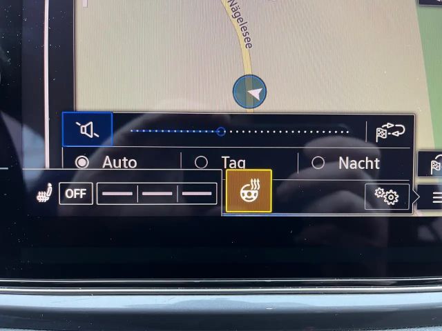 Volkswagen T-Roc 1.5 TSI DSG Sport