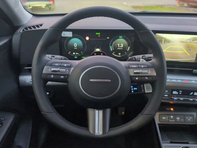 Hyundai Kona 1.6 2WD