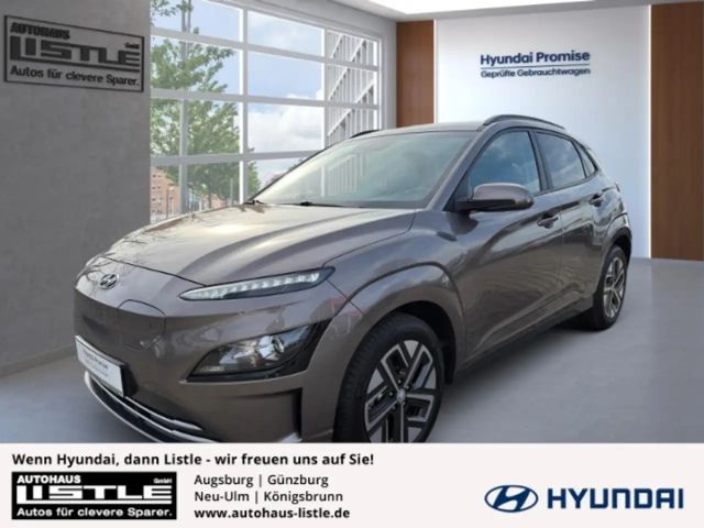 Hyundai Kona 2WD Electric
