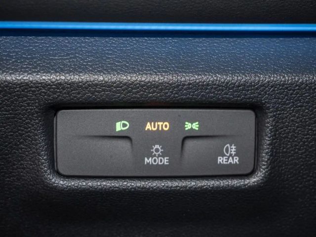 Volkswagen Tiguan 1.5 eTSI DSG Life