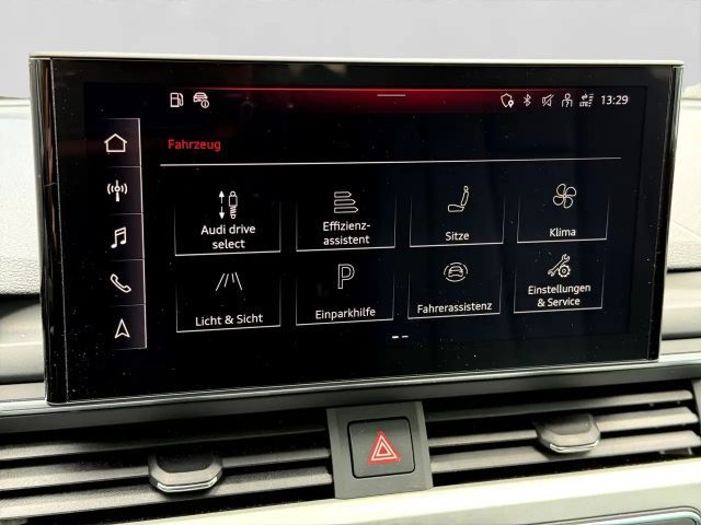 Audi A5 45 TFSI Quattro