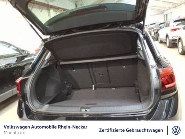 Volkswagen T-Roc 2.0 TDI