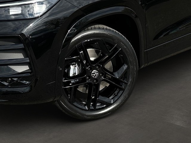 Volkswagen Tayron 2.0 TDI DSG R-Line