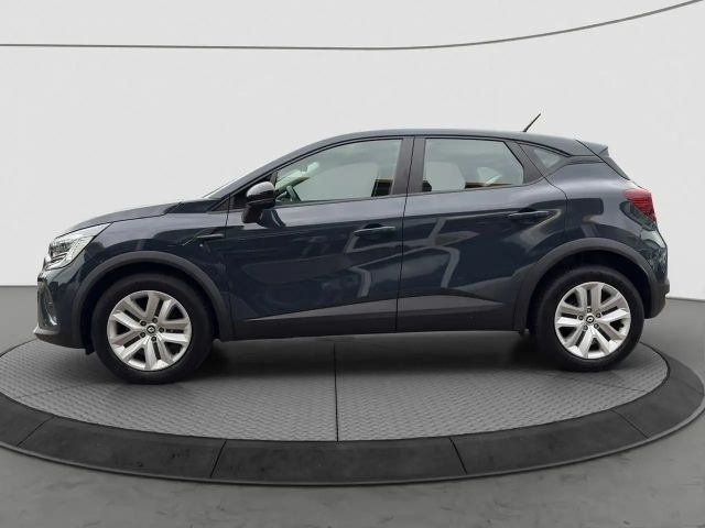 Renault Captur Equilibre Equilibre