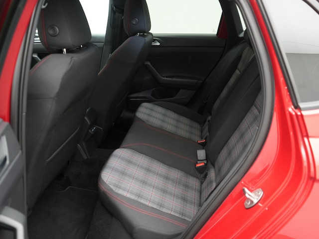 Volkswagen Polo DSG GTI