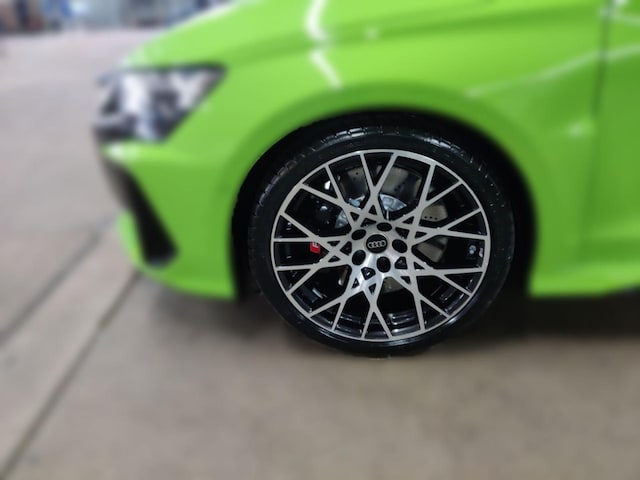 Audi RS3 Quattro S-Tronic Sportback