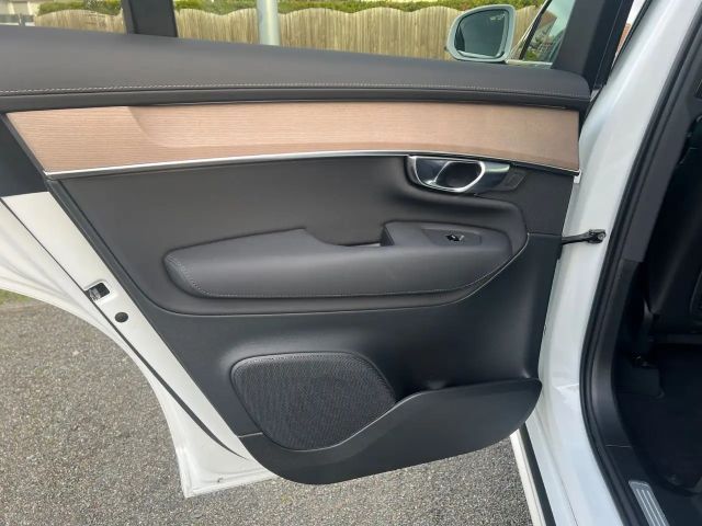 Volvo XC90 AWD Bright Plus