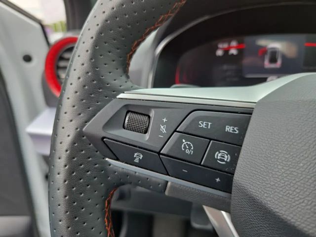 Seat Arona 1.0 TSI DSG FR-lijn