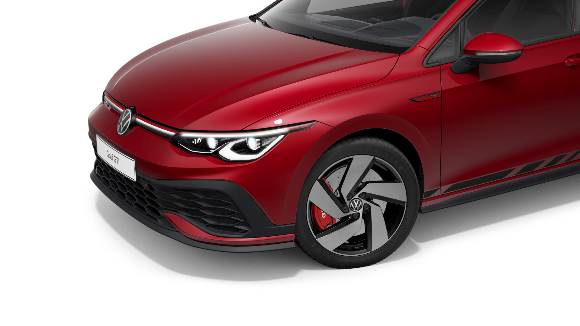 Volkswagen Golf Golf VIII