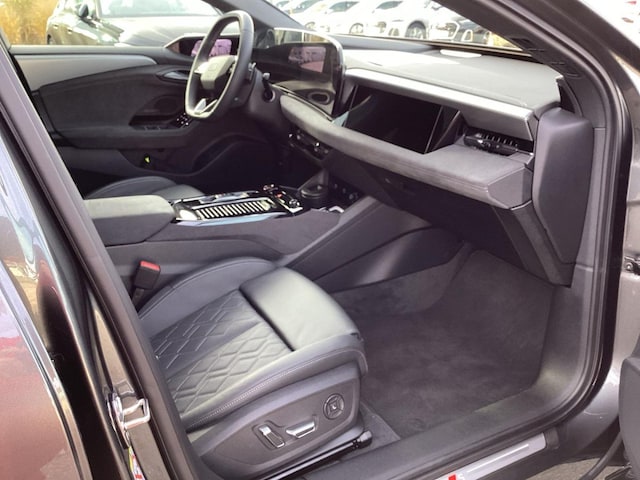 Audi A6 e-tron Avant Quattro