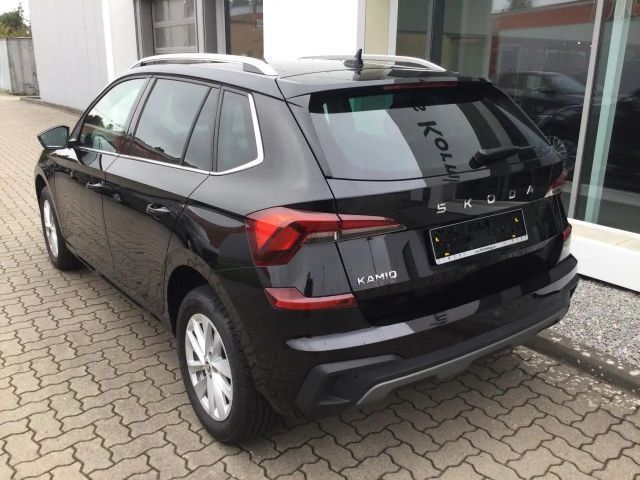 Skoda Kamiq 1.0 TSI Selection