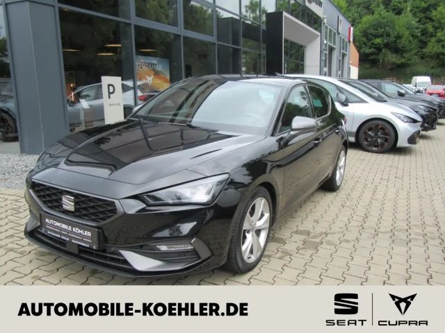 Seat Leon 1.5 TSI FR-lijn