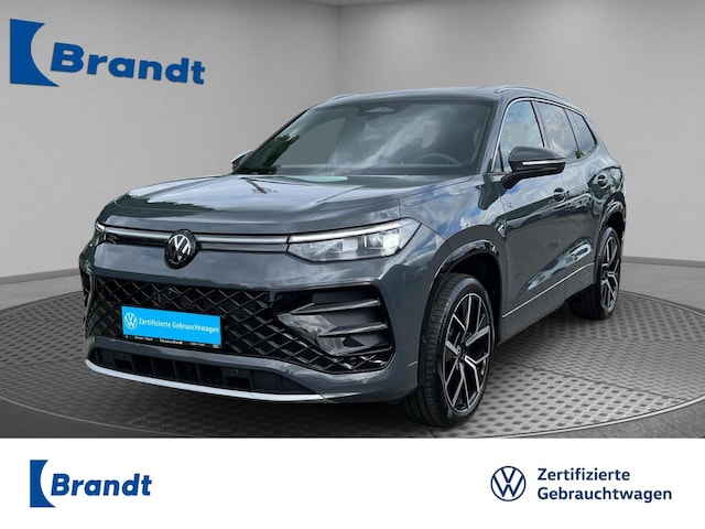 Volkswagen Tayron 2.0 TDI DSG R-Line