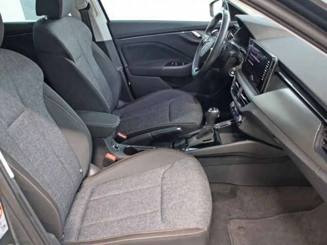 Skoda Kamiq 1.0 TSI Clever