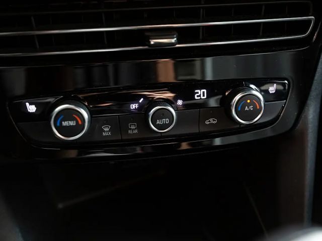 Opel Mokka GS-Line Grand Sport Turbo