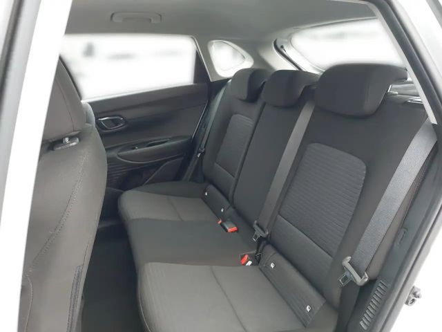 Hyundai i20 1.0 T-GDi Trend