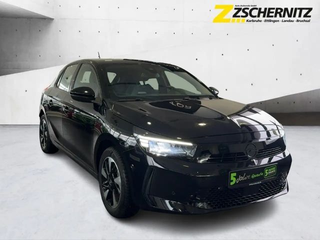 Opel Corsa GS-Line Grand Sport