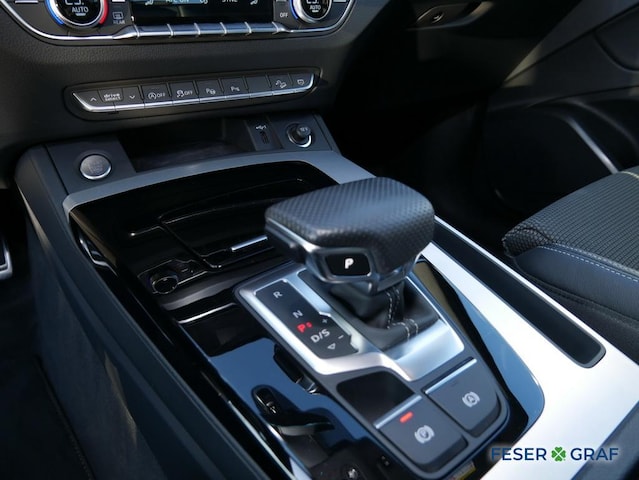 Audi Q5 40 TDI Quattro S-Tronic
