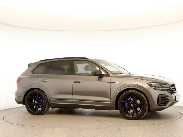 Volkswagen Touareg 4Motion eHybrid