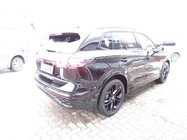 Volkswagen Tiguan 2.0 TDI DSG R-Line