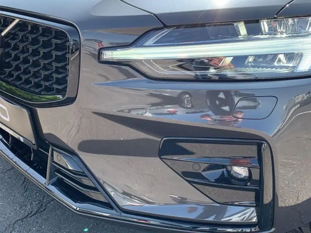 Volvo V60 Business Sport Dark Ultra