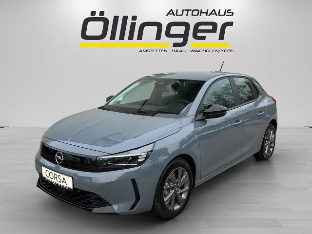 Opel Corsa Edition Turbo business+