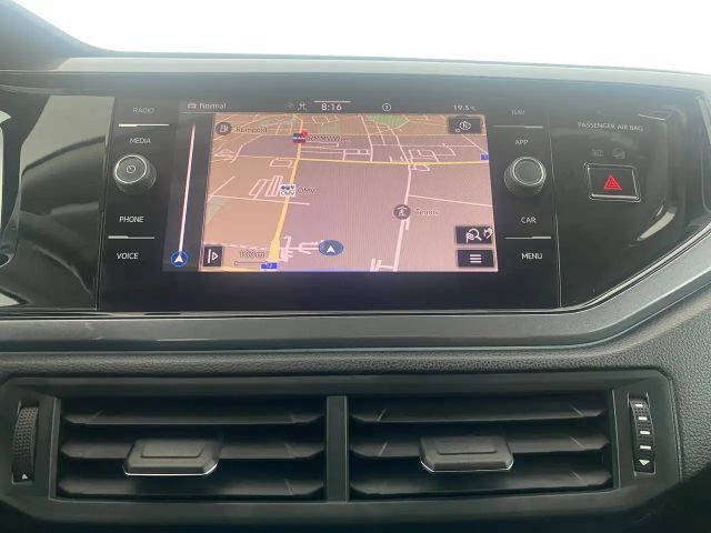 Volkswagen Taigo Style