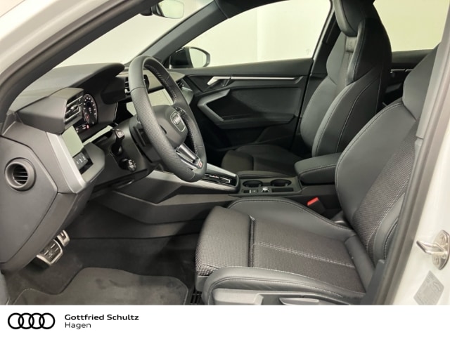 Audi A3 35 TFSI S-Tronic