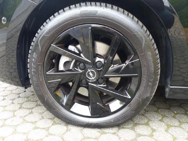 Opel Corsa GS-Line Grand Sport