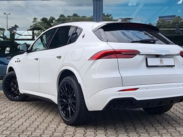 Maserati Grecale Modena