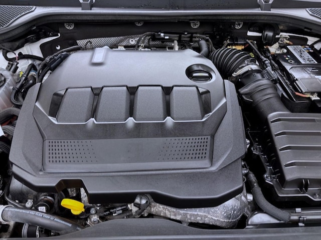 Skoda Octavia 2.0 TDI Combi Style Style