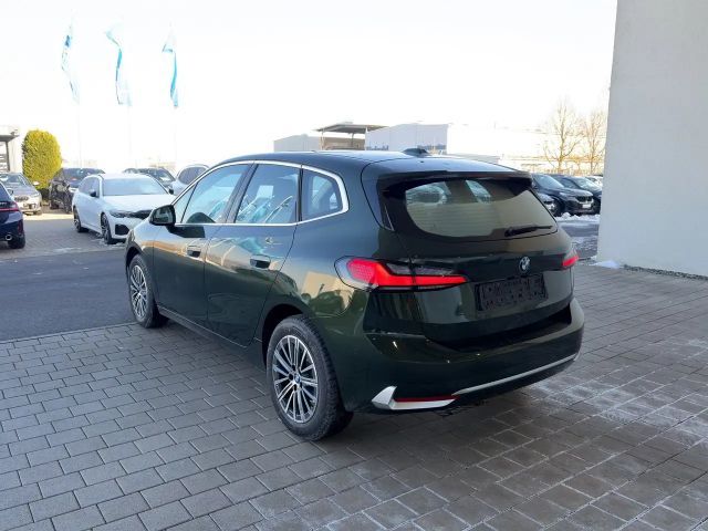 BMW 216 216i Active Tourer Luxury Line