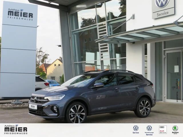 Volkswagen Taigo 1.0 TSI DSG R-Line