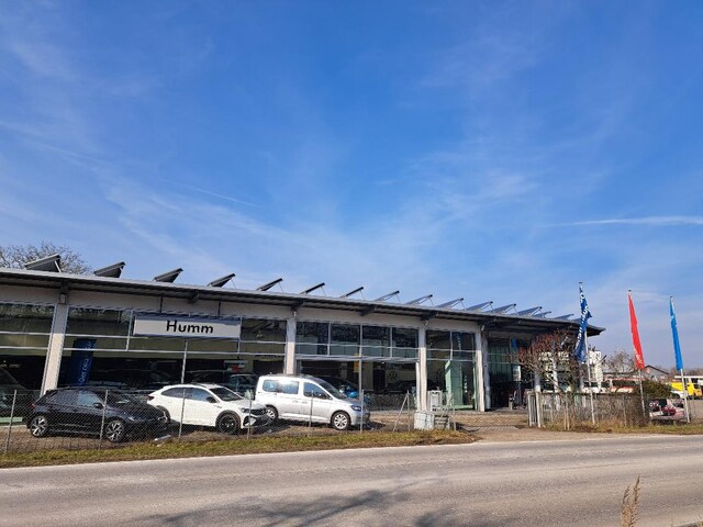 Volkswagen Taigo DSG Move