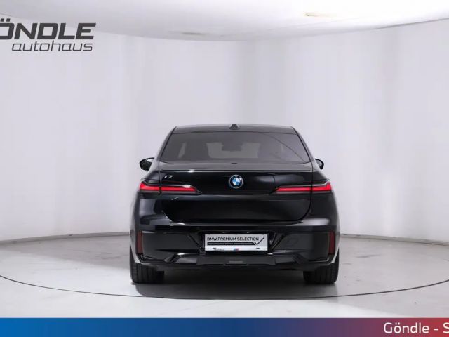 BMW i7 Sedan xDrive60