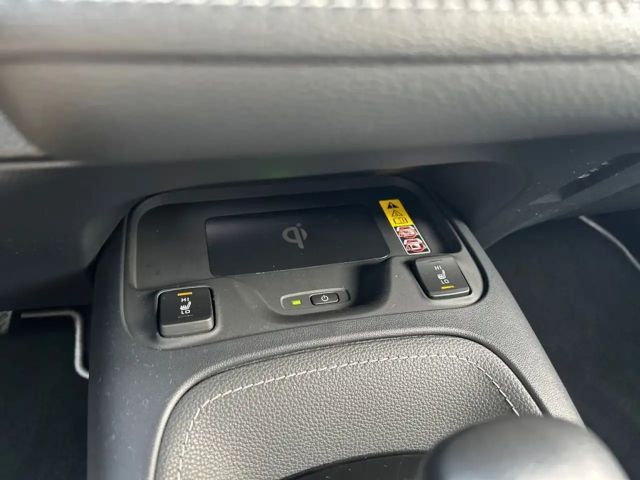 Toyota Corolla Hybride Team D Touring