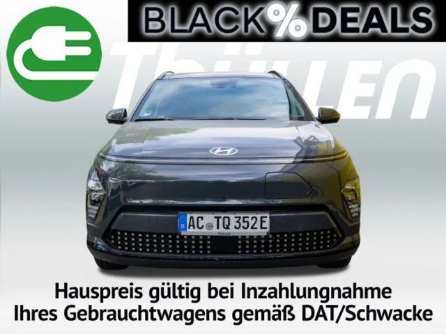 Hyundai Kona Electric Prime