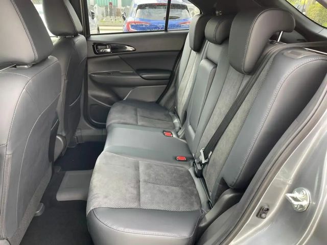 Mitsubishi Eclipse Cross 4WD CVT PHEV