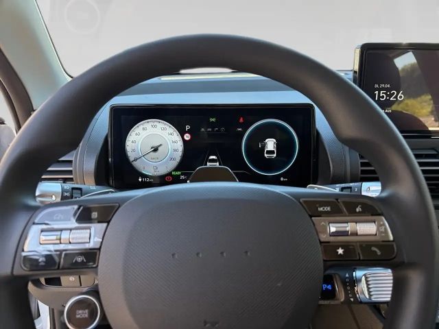 Hyundai INSTER 49 kWh