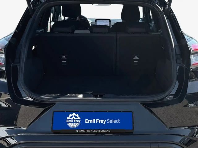 Ford Puma EcoBoost ST Line