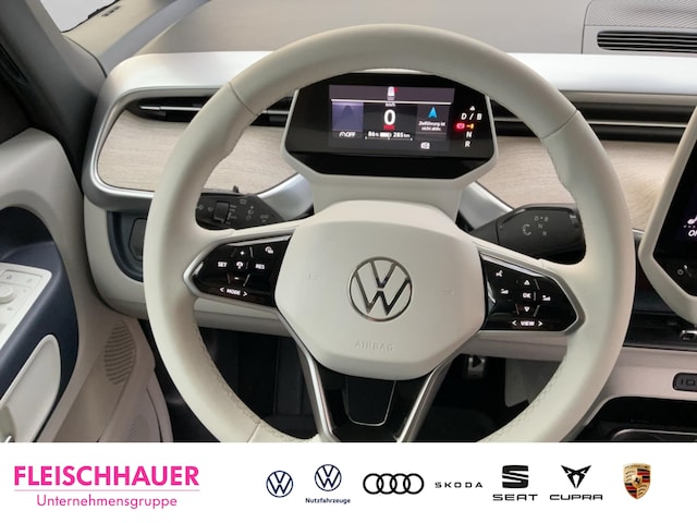 Volkswagen ID.Buzz 150 kW Pro