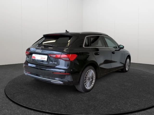 Audi A3 35 TFSI S-Tronic Sedan Sportback