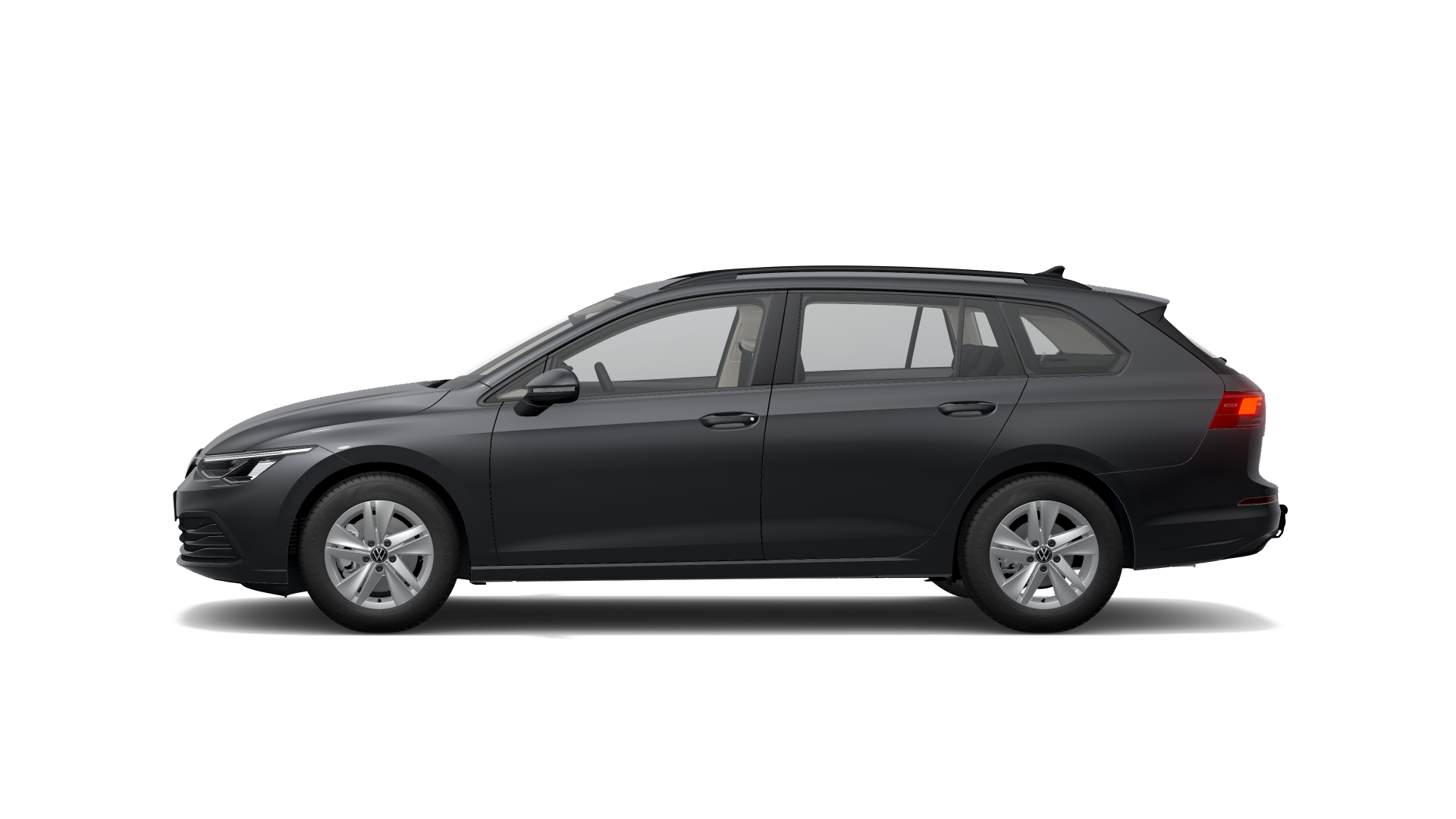 Volkswagen Golf 2.0 TDI Life Variant