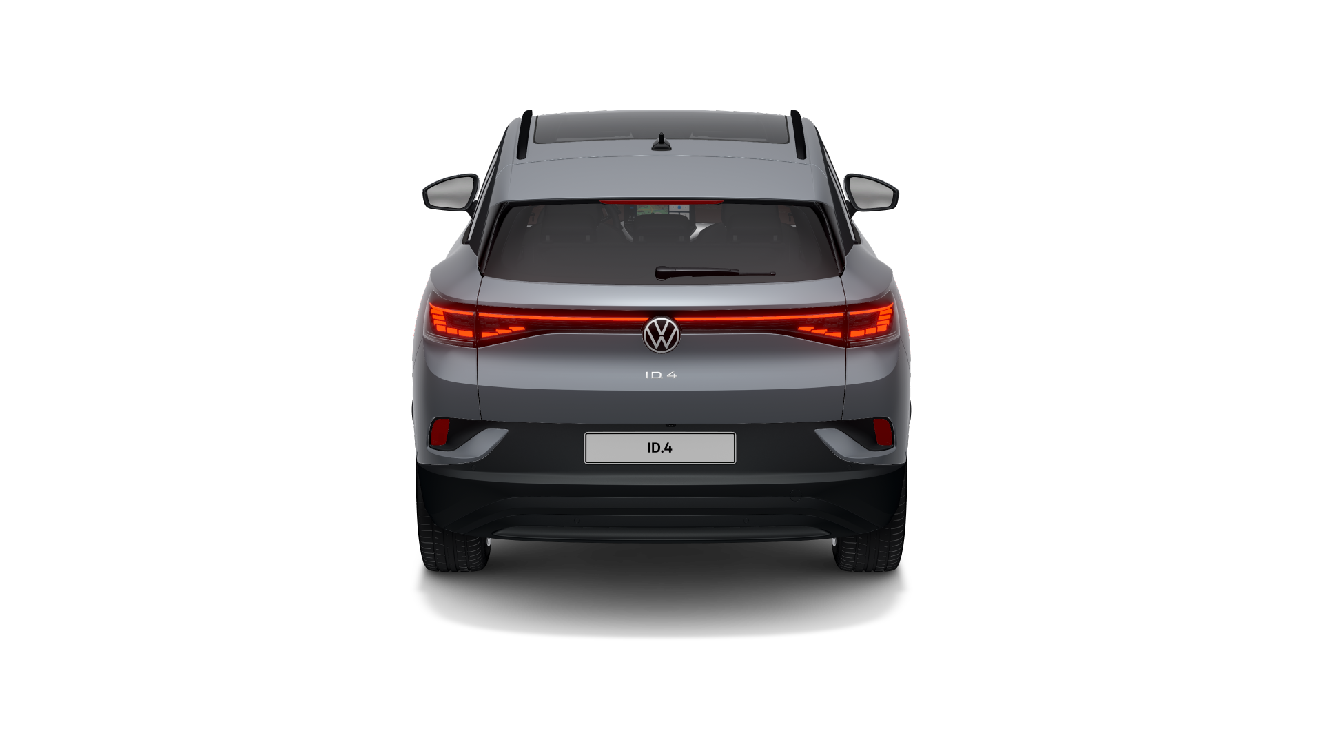 Volkswagen ID.4 IQ.Drive Performance Pro