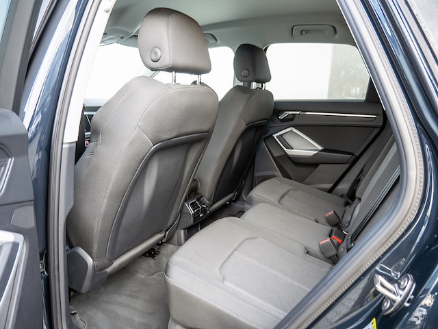 Audi Q3 45 TFSI Hybride S-Tronic