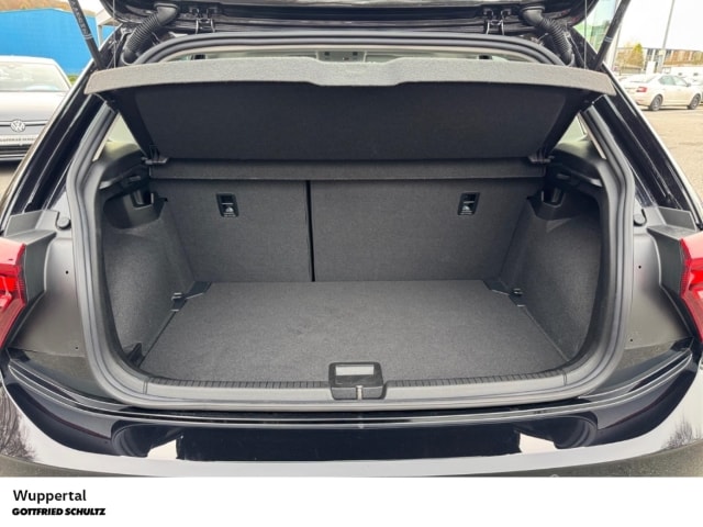 Volkswagen Polo 1.0 TSI DSG