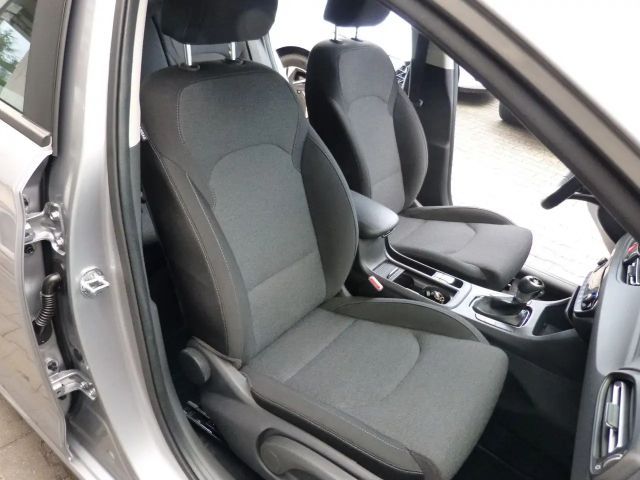 Hyundai i30 AUT. APPLE SHZ LHZ KLIMAAUT. KAMERA