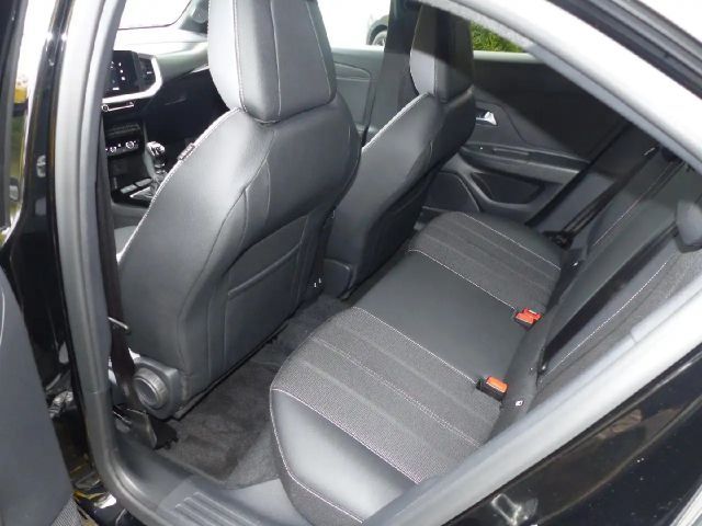 Opel Mokka GS-Line Grand Sport