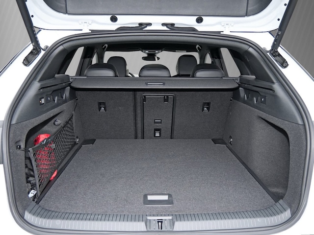 Volkswagen ID.7 4Motion GTX Tourer